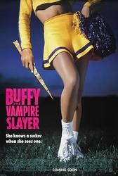 影版猎鬼少女巴菲 Buffy the Vampire Slayer