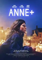 安妮+ Anne+