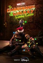 银河护卫队：圣诞特别篇 The Guardians of the Galaxy Holiday Special