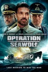 海狼行动 Operation Seawolf