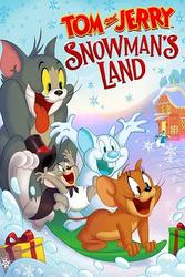 猫和老鼠：雪人国大冒险 Tom and Jerry: Snowman's Land