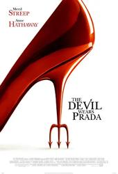 穿普拉达的女王 The Devil Wears Prada