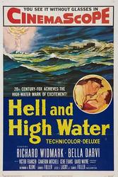潜艇间谍战 Hell and High Water