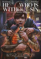 无罪者 He Who Is Without Sin