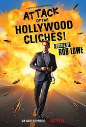 好莱坞俗套大吐槽 Attack of The Hollywood Clichés!
