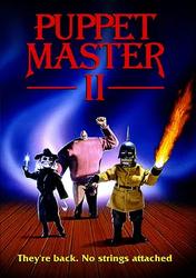 魔偶奇谭2 Puppet Master II