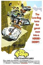 金龟车大闹蒙特卡罗 Herbie Goes to Monte Carlo