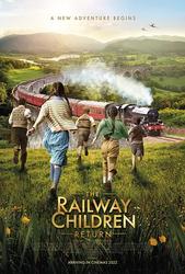 新铁路少年 The Railway Children Return