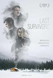 最后幸存者 Last Survivors