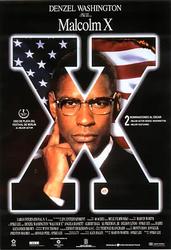 黑潮 Malcolm X