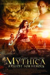 麦斯卡:寻找英雄 Mythica: A Quest for Heroes