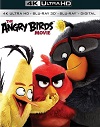 愤怒的小鸟 The Angry Birds Movie
