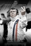 硬汉史蒂夫·麦奎因 Steve McQueen: The Man & Le Mans