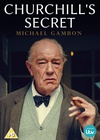 丘吉尔的秘密 Churchill’s Secret