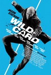 怒火保镖 Wild Card