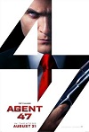 代号47 Hitman: Agent 47