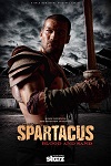 斯巴达克斯：血与沙 Spartacus: Blood and Sand