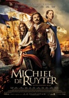 海军上将 Michiel de Ruyter