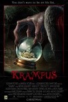 克朗普斯 Krampus