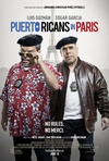 波多黎各人在巴黎 Puerto Ricans in Paris