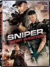 狙击手：幽灵射手 Sniper: Ghost Shooter