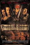 加勒比海盗 Pirates of the Caribbean: The Curse of the Black Pearl