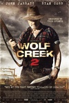 狼溪2 Wolf Creek 2