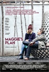 麦吉的计划 Maggie's Plan