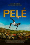 传奇的诞生 Pelé: Birth of a Legend