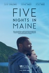 在缅因的五夜 Five Nights in Maine