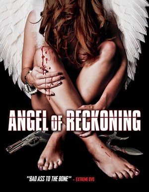 天使的清算 Angel of Reckoning