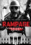 狂暴3：击倒总统 Rampage: President Down