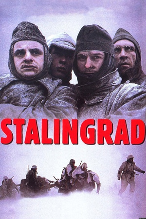 斯大林格勒战役 Stalingrad