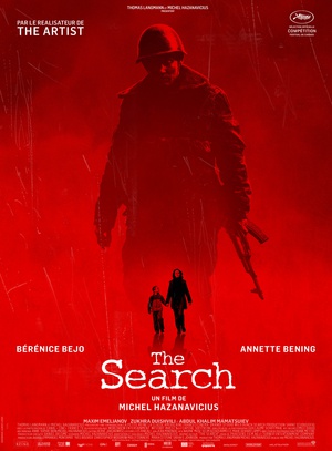 搜寻 The Search