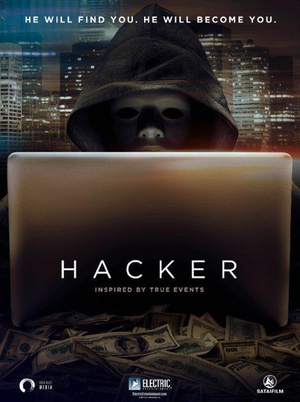 黑客 Hacker