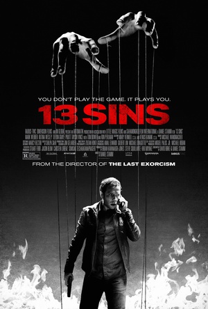 13骇人游戏 13 Sins