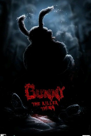 鸡巴兔杀手 Bunny the Killer Thing