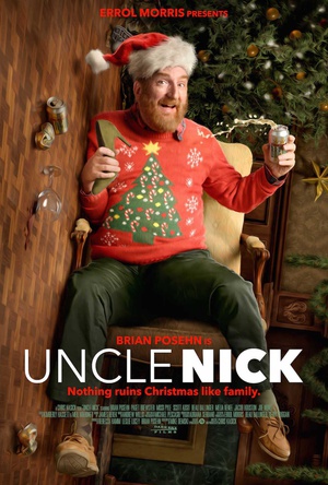 尼克叔叔 Uncle Nick