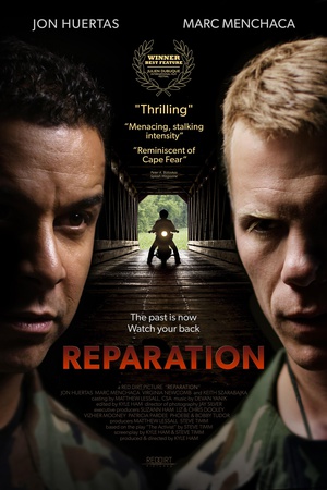 赎罪 Reparation