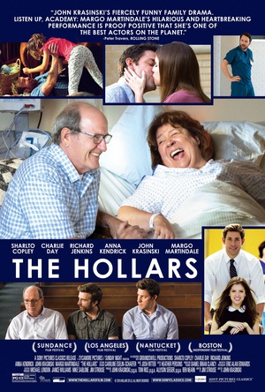 霍拉斯一家 The Hollars