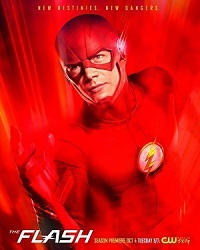 闪电侠 第三季 The Flash Season 3