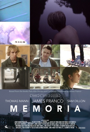 记忆 Memoria