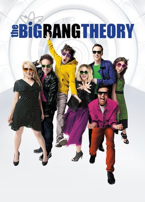 生活大爆炸 第十季 The Big Bang Theory Season 10