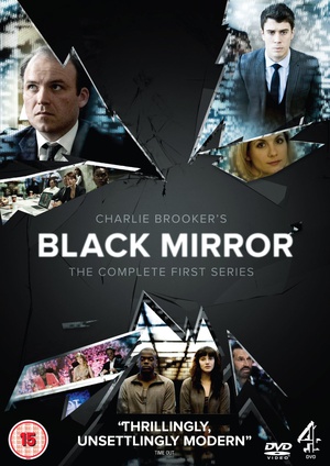 黑镜 第一季 Black Mirror Season 1