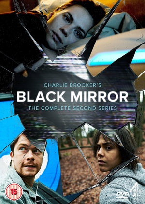 黑镜 第二季 Black Mirror Season 2