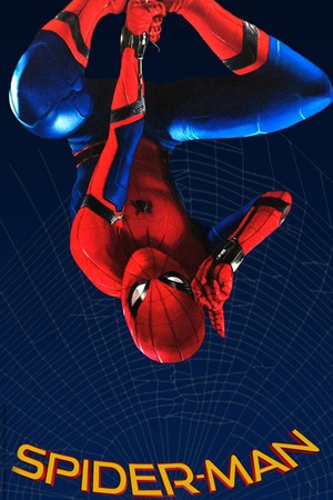 蜘蛛侠：英雄归来 Spider-Man: Homecoming