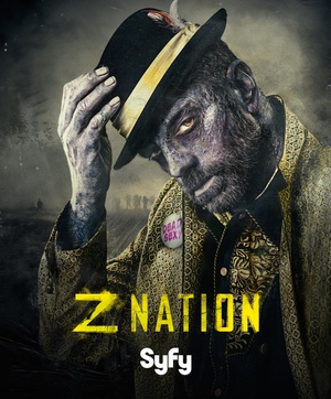 僵尸国度 第三季 Z Nation Season 3