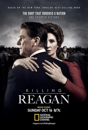 刺杀里根 Killing Reagan