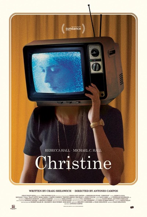 克里斯汀 Christine