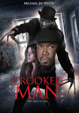 驼背人 The Crooked Man